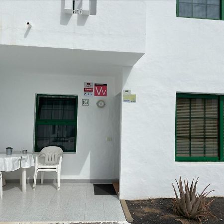 Apartamento Angeles Пуерто-дель-Кармен Екстер'єр фото