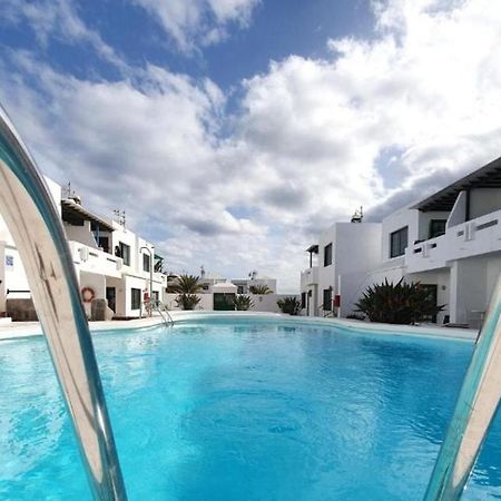 Apartamento Angeles Пуерто-дель-Кармен Екстер'єр фото