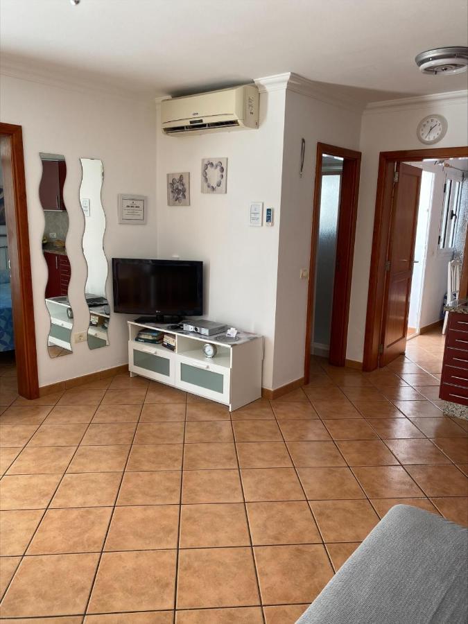 Apartamento Angeles Пуерто-дель-Кармен Екстер'єр фото