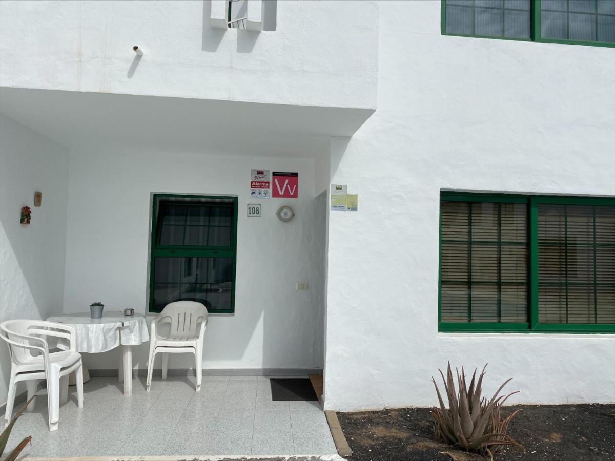 Apartamento Angeles Пуерто-дель-Кармен Екстер'єр фото