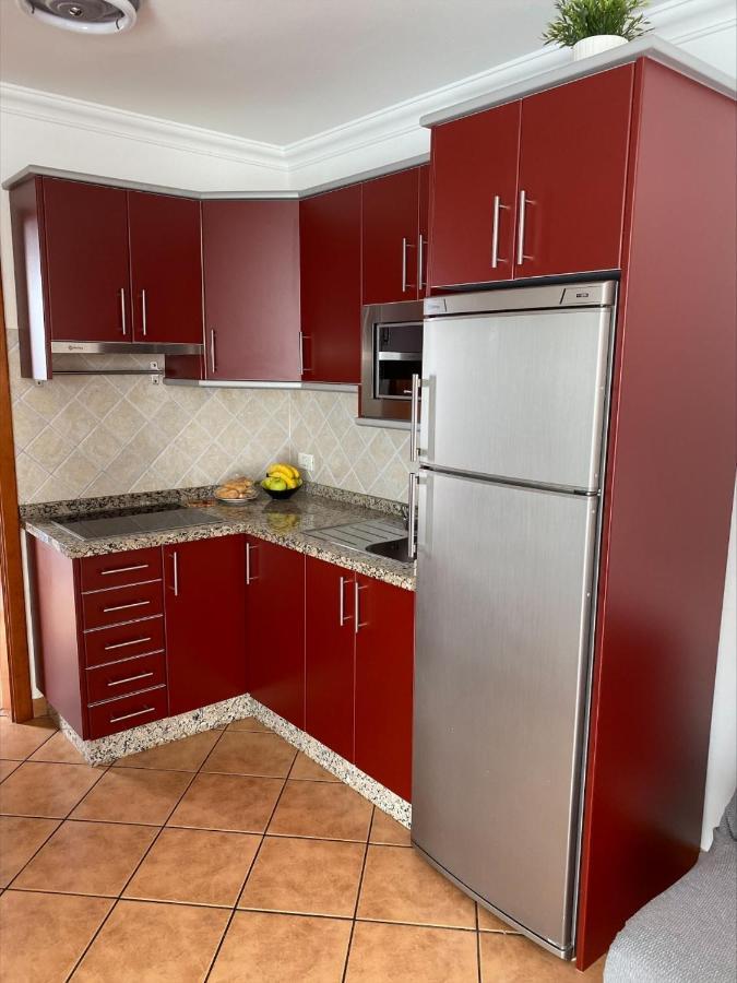Apartamento Angeles Пуерто-дель-Кармен Екстер'єр фото