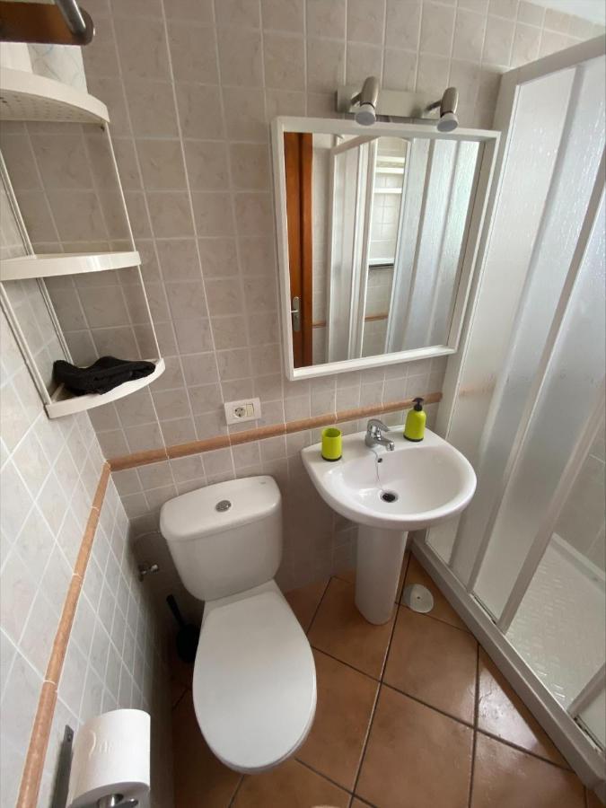 Apartamento Angeles Пуерто-дель-Кармен Екстер'єр фото
