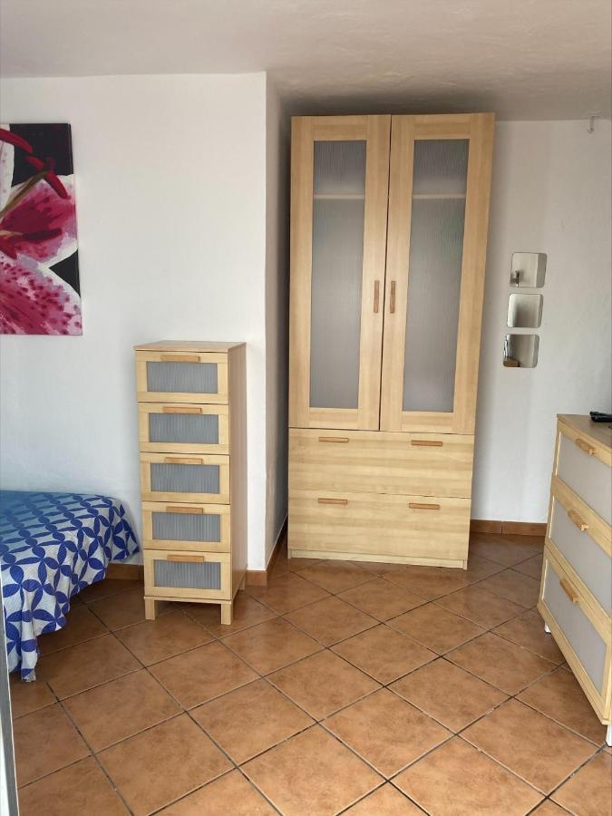 Apartamento Angeles Пуерто-дель-Кармен Екстер'єр фото