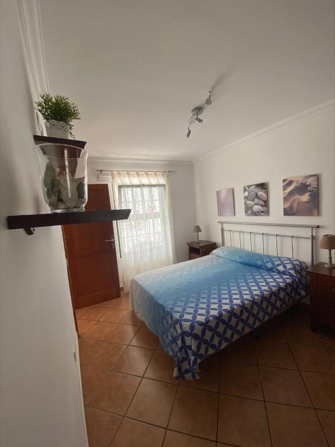 Apartamento Angeles Пуерто-дель-Кармен Екстер'єр фото