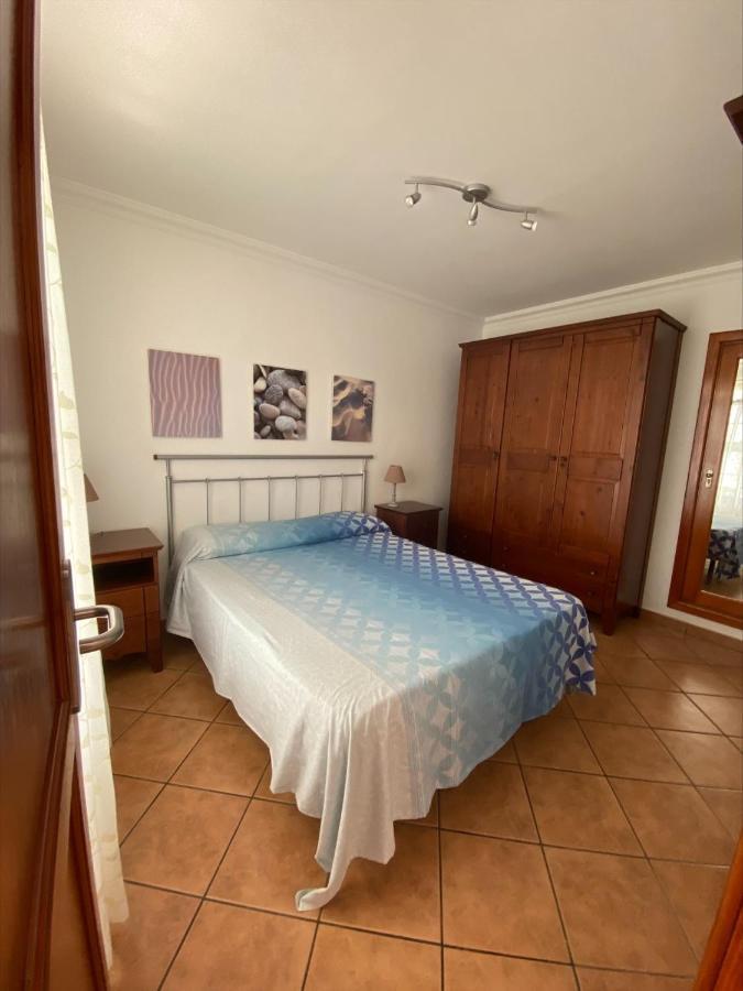 Apartamento Angeles Пуерто-дель-Кармен Екстер'єр фото
