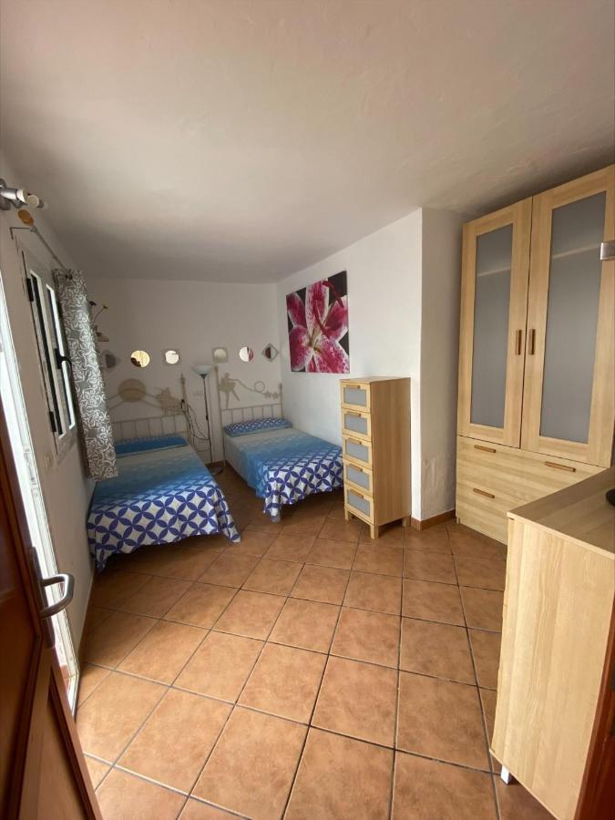 Apartamento Angeles Пуерто-дель-Кармен Екстер'єр фото